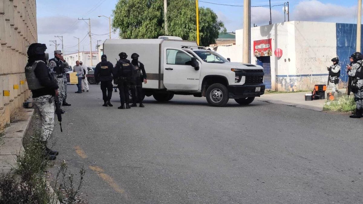 ¿Quién era el duranguense hallado entre las 10 víctimas del multihomicidio en Zacatecas?