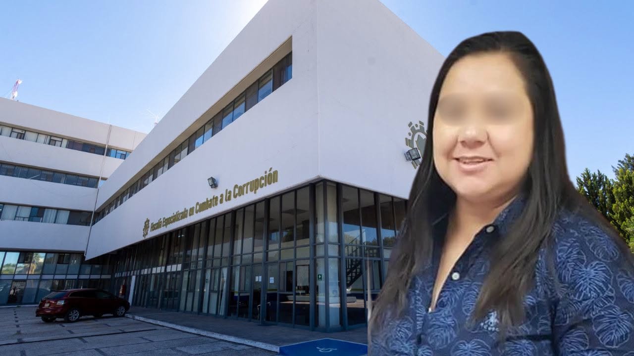 Exalcaldesa de Nazas es sentenciada a prisión por desvío de recursos públicos