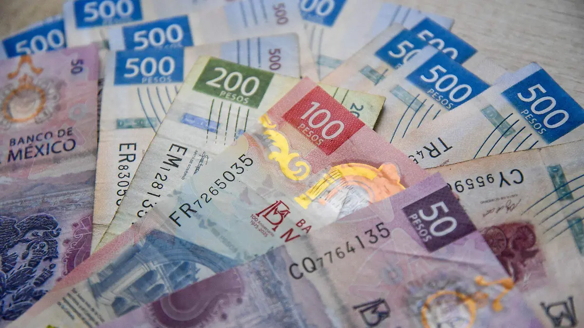 Cada habitante de Durango representa una deuda de más de 6 mil pesos; supera la media nacional