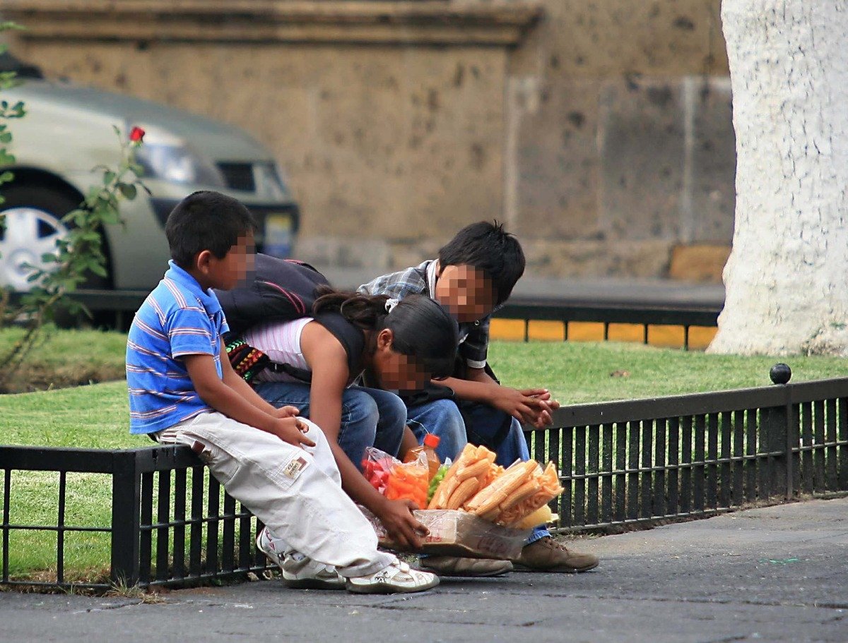Durango rebasa la media nacional de trabajo infantil: más de 60 mil menores afectados
